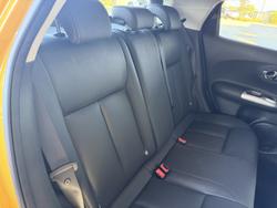 2016 Nissan JUKE Ti-S