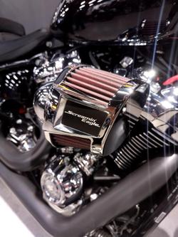 2022 Harley-Davidson Breakout 114 (FXBRS) Softail Black