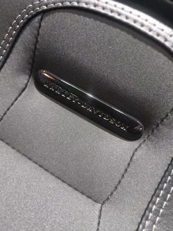 2022 Harley-Davidson Breakout 114 (FXBRS) Softail Black