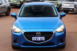 2015 Mazda 2 Neo