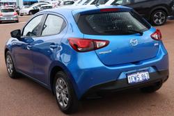 2015 Mazda 2 Neo