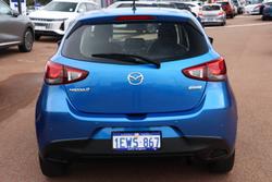 2015 Mazda 2 Neo