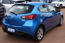 2015 Mazda 2 Neo