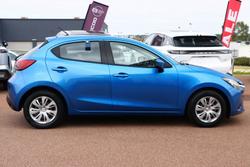 2015 Mazda 2 Neo