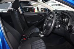 2015 Mazda 2 Neo