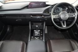 2020 Mazda 3 G20 Touring