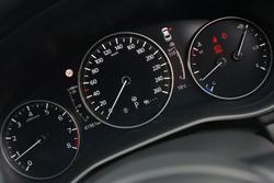 2020 Mazda 3 G20 Touring