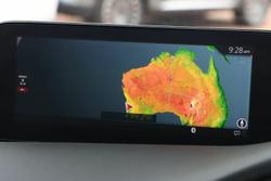 2020 Mazda 3 G20 Touring