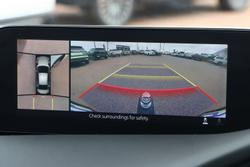 2020 Mazda 3 G20 Touring