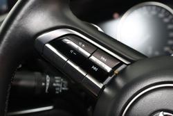 2020 Mazda 3 G20 Touring