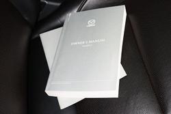 2020 Mazda 3 G20 Touring