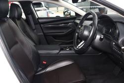 2020 Mazda 3 G20 Touring