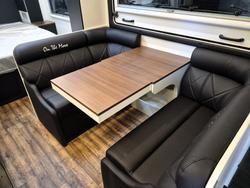 2026 On The Move Traxx 6.6