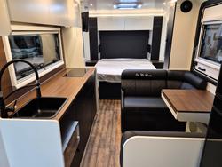 2026 On The Move Traxx 6.6