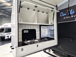 2026 On The Move Traxx 6.6