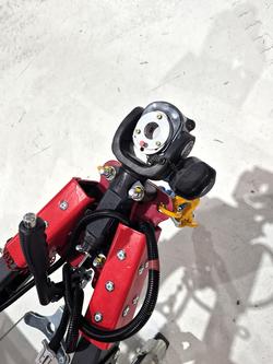 2026 On The Move Traxx 6.6