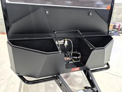 2026 On The Move Traxx 6.6