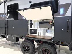 2026 On The Move Traxx 6.6