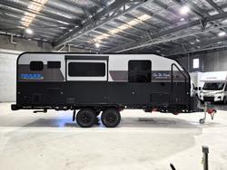 2026 On The Move Traxx 6.6