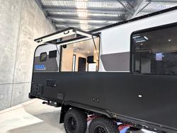 2026 On The Move Traxx 6.6