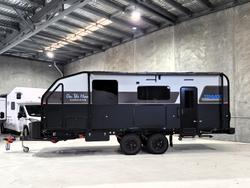 2026 On The Move Traxx 6.6