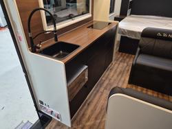 2026 On The Move Traxx 6.6