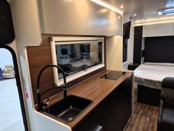 2026 On The Move Traxx 6.6