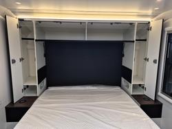 2026 On The Move Traxx 6.6