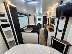 2026 On The Move Traxx 6.6