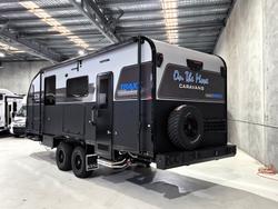 2026 On The Move Traxx 6.6