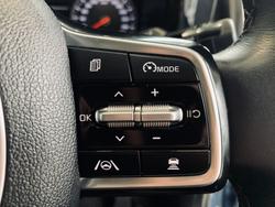 2022 Kia Sorento Sport+