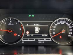 2022 Kia Sorento Sport+