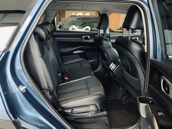 2022 Kia Sorento Sport+