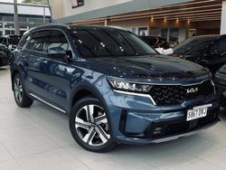 2022 Kia Sorento Sport+