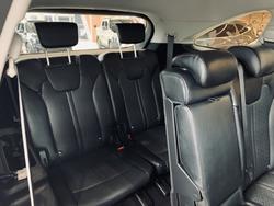 2022 Kia Sorento Sport+