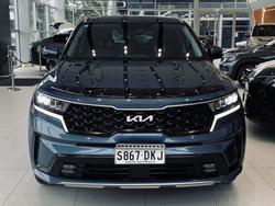 2022 Kia Sorento Sport+