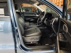 2022 Kia Sorento Sport+