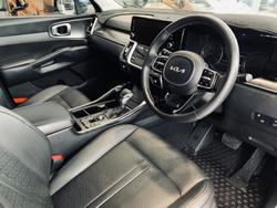2022 Kia Sorento Sport+