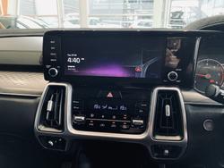 2022 Kia Sorento Sport+