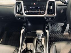 2022 Kia Sorento Sport+