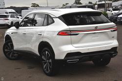 2026 MG HS Excite