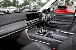 2025 MG MGU9 Explore