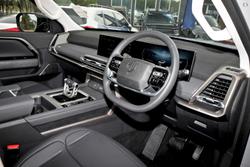 2025 MG MGU9 Explore