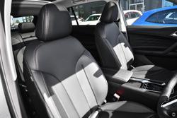 2026 MG HS Hybrid+ Essence