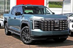 2025 MG MGU9 Explore Pro