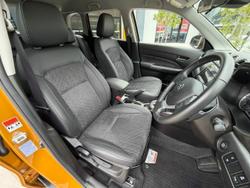 2023 Suzuki Vitara Turbo