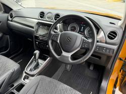 2023 Suzuki Vitara Turbo