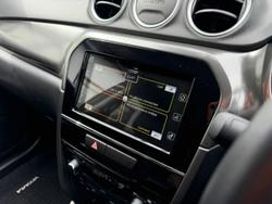 2023 Suzuki Vitara Turbo