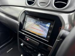 2023 Suzuki Vitara Turbo