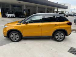 2023 Suzuki Vitara Turbo